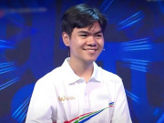Tin tức - Nam sinh ở Bắc Ninh là chủ nhân vòng nguyệt quế đầu tiên tại Đường lên đỉnh Olympia 2026