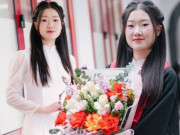 Tin tức - Gặp nữ thủ khoa Ngoại thương với điểm GPA 3.91/4.0, chọn ngành Kế toán vì đó là “ngôn ngữ của kinh doanh”