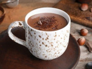 Sức khỏe - 5 công thức đồ uống dễ làm giữ ấm cơ thể trong mùa lạnh