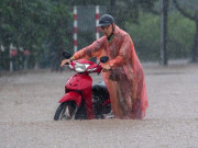 Tin tức - Tin tức 24h: Hà Nội mưa trở lại từ hôm nào do ảnh hưởng của hoàn lưu bão số 13 Kalmaegi?