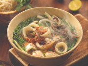 Lifestyle - 5 loại hủ tiếu nhất định phải thưởng thức khi tới TP.HCM, toàn đặc sản biến tấu độc lạ, giá cả bình dân