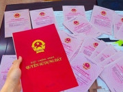 Tin tức - Thời gian cấp sổ đỏ theo quy định là bao lâu?