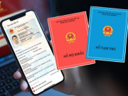 Tin tức - Điểm mới xử lý vi phạm đăng ký thường trú, tạm trú sắp áp dụng, hàng triệu người dân nên biết