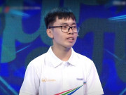 Tin tức - Nam sinh ở Lạng Sơn ghi tên mình vào cuộc thi tháng Olympia bằng chiến thắng nghẹt thở
