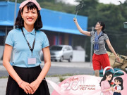 Tin tức - Nghị lực phi thường của cô giáo một chân ở Đồng Tháp và hành trình 10 năm làm thiện nguyện: “Sống là cho đi”