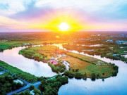 Tin tức - Tỉnh nào duy nhất ở Việt Nam 3 mặt đều giáp biển, là quê hương của vị công tử Bạc Liêu nổi tiếng?