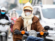 Tin tức - Thời tiết miền Bắc sắp kết thúc nồm ẩm khi gió mùa Đông Bắc lại tràn về?