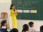 Tin tức - Lá thư gây xúc động của tập thể giáo viên một trường học ở Đà Nẵng trước ngày 20-11