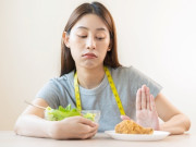 Sức khỏe - Vì sao ăn kiêng và tập luyện mãi vẫn không giảm cân?