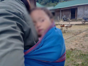 Tin tức - Sạt lở kinh hoàng ở Đà Nẵng: "Về đi em, con khát sữa đòi mẹ"!