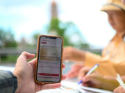 Tin tức - Đã có hơn 830 giấy phép lái xe bị trừ hết sạch điểm