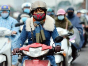 Tin tức - Tin tức 24h: Không khí lạnh mạnh nhất từ đầu mùa sắp về, Hà Nội sẽ rét "chuẩn mùa Đông"