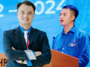 Tin tức - Gặp Thủ khoa Sư phạm 29 tuổi với 10 năm đại học: Ôm cả “rổ” thành tích, không ngại vấp ngã để thành công