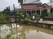 Tin tức - Huế cảnh báo mưa lũ, học sinh nghỉ học ngày 17/11, trừ khu vực không bị ảnh hưởng