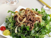 Sức khỏe - Rau càng cua: Loại rau nhìn thì đơn giản mà lại có 4 lợi ích sức khỏe bất ngờ
