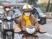 Tin tức - Tin tức 24h: Đợt rét khô ở miền Bắc kéo dài đến khi nào?