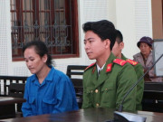 Nỗi đau đằng sau vụ án vợ đoạt mạng chồng vì nhắn tin tán tỉnh người phụ nữ khác