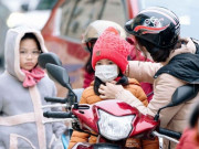 Tin tức - Tin tức 24h: Bao giờ Hà Nội hết rét buốt vào sáng sớm và nhiệt độ sẽ tăng đến mức nào?