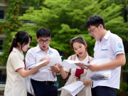 Tin tức - Tuyển sinh 2026: Loạt trường đại học tiếp tục "săn" thí sinh có chứng chỉ SAT