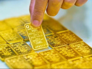 Tin tức - Giá vàng bật tăng mạnh