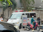 Tin tức - Người phụ nữ tử vong nghi rơi từ sân thượng chung cư ở TPHCM