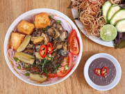 Lifestyle - 6 quán bún ốc ngon nhất Hà Nội, giữ khách bằng công thức gia truyền, giá rẻ mà chất lượng cao