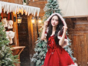 Ở Hà Nội có 5 địa điểm đón Giáng sinh sớm, chụp góc nào cũng có ảnh đẹp, thỏa sức sống ảo mọi ngóc ngách 