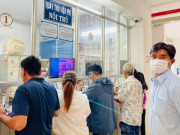 Sức khỏe - Ai sẽ được ưu tiên miễn viện phí từ năm 2026?