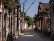 Tin tức - Ngôi làng Hà Nội từng nổi tiếng giàu có, nhiều biệt thự Tây, nhà cổ giờ ra sao?