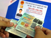 Bị phạt đến 10 triệu đồng khi dùng thẻ căn cước sai quy định, thông tin ai cũng nên biết để không mất tiền oan