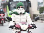 Tin tức - Tin tức 24h: La Nina duy trì khiến không khí lạnh dồn dập kéo dài, mùa đông rét buốt hơn