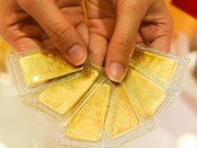 Tin tức - Sáng 6-12, giá vàng nhẫn 99,99% bán ra 152 triệu đồng/lượng