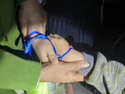 Tin tức - Hải Phòng: Ngăn chặn kịp thời người mẹ trẻ buộc tay con định nhảy cầu tự tử