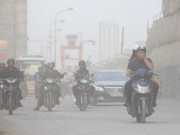 Sức khỏe - AQI là gì? Chỉ số ô nhiễm không khí cao ảnh hưởng rất lớn đến sức khỏe nhưng ít người biết và lưu tâm