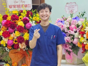 Tin tức - Được ông đặt tên lạ sau một giấc mơ, nam bác sĩ nhiều phen dở khóc dở cười vì nghe bệnh nhân gọi nhầm