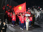Tin tức - SEA Games 33: Hôm nay, môn nào mang tấm huy chương Vàng đầu tiên về cho Việt Nam?