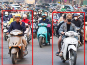 Tin tức - Giao thông Hà Nội trong ngày đầu dự kiến vận hành 1.837 camera AI
