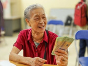 Tin tức - Chính sách lương hưu cho người sắp nghỉ hưu cuối năm 2025