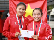 Tin tức - Đỉnh nóc kịch trần: "Song Hương" đoạt HCV SEA Games đầu tiên cho Việt Nam