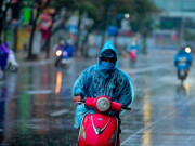 Tin tức - Nhiều khu vực mưa lớn, miền Bắc chuyển rét buốt