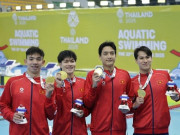 Tin tức - Lịch thi đấu SEA Games ngày 12/12: Dự báo "cơn mưa vàng"