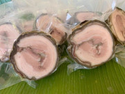 Lifestyle - Món lạ trong mâm cỗ Hưng Yên không phải ai cũng biết, khách thèm cũng khó mua