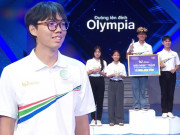 Tin tức - Giành điểm số gấp gần 4 lần người về nhì, nam sinh TP.HCM chốt danh sách thi tháng Olympia 26 