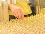 Tin tức - Giá vàng tăng cao vì sao người mua vẫn lỗ?