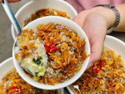 Lifestyle - Món ngon "nhất định phải ăn" ngày Hà Nội mùa đông