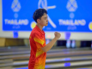 Tin tức - Tấm HCV gây "sốc" làng bowling