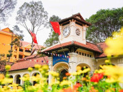 Tin tức - 15 trường THPT hệ Chuyên đỉnh nhất Việt Nam: Lò đào tạo nhân tài, cựu học sinh toàn người nổi tiếng