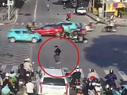 Tin tức - "Truy vết" xuyên đêm bằng camera AI, kịp thời cứu cụ ông đi lạc bị hạ đường huyết