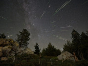 Lifestyle - Đêm nay, người Việt Nam bắt đầu ngắm được mưa sao băng kép