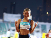 Tin tức - Rực rỡ Nguyễn Thị Oanh giật 15 HCV, phá kỷ lục "khủng" tại SEA Games 33